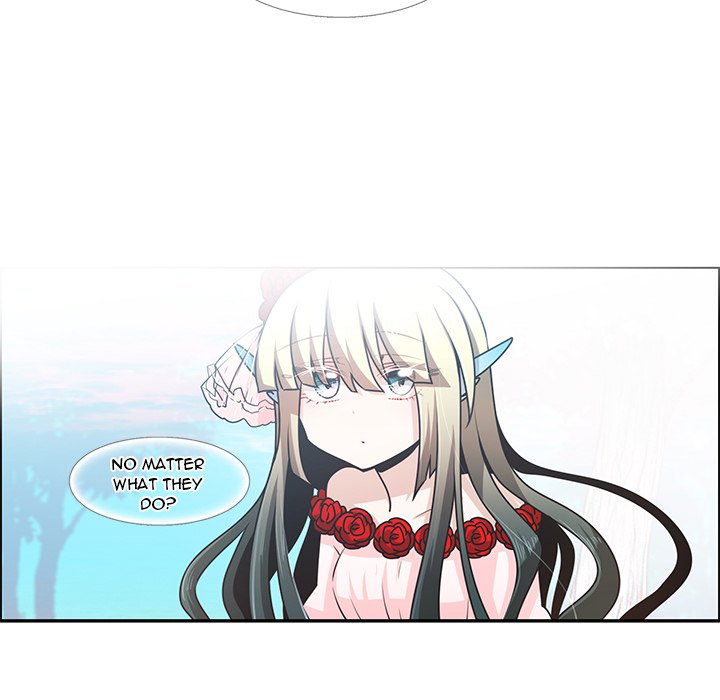 Go away, Mr.Demon - Chapter 145 Page 21