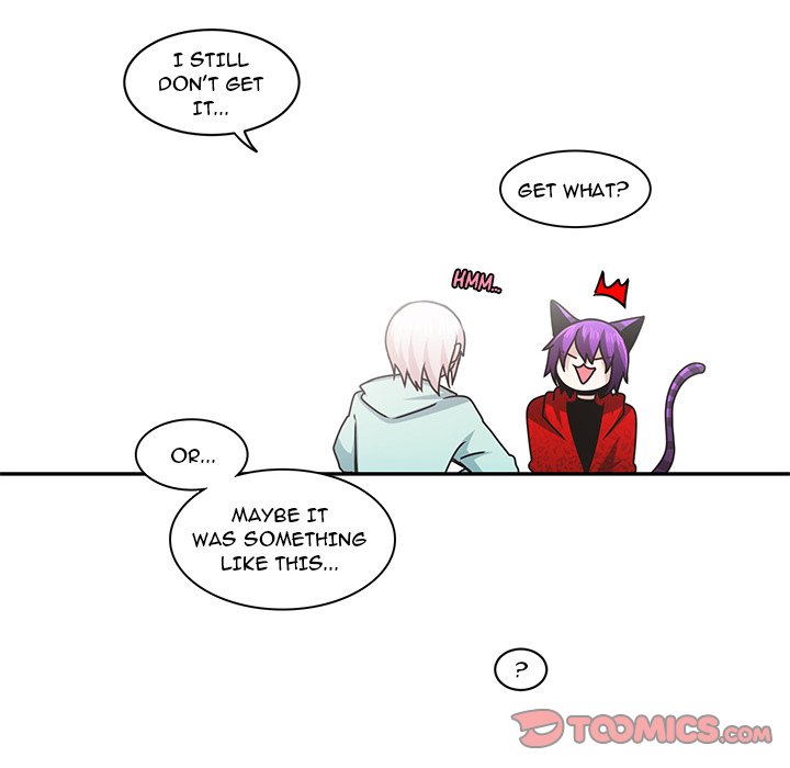 Go away, Mr.Demon - Chapter 145 Page 26