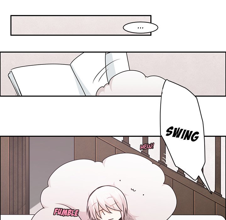 Go away, Mr.Demon - Chapter 145 Page 28