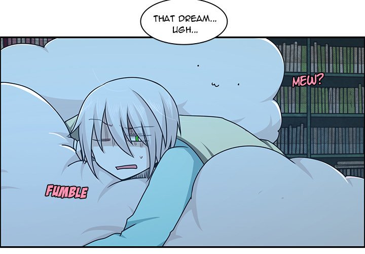 Go away, Mr.Demon - Chapter 145 Page 3