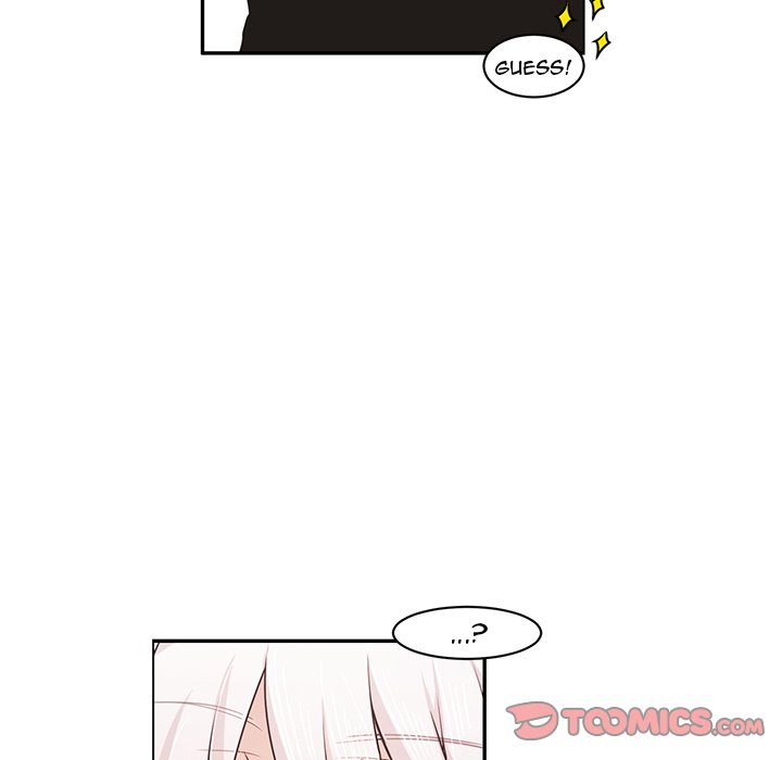 Go away, Mr.Demon - Chapter 145 Page 32