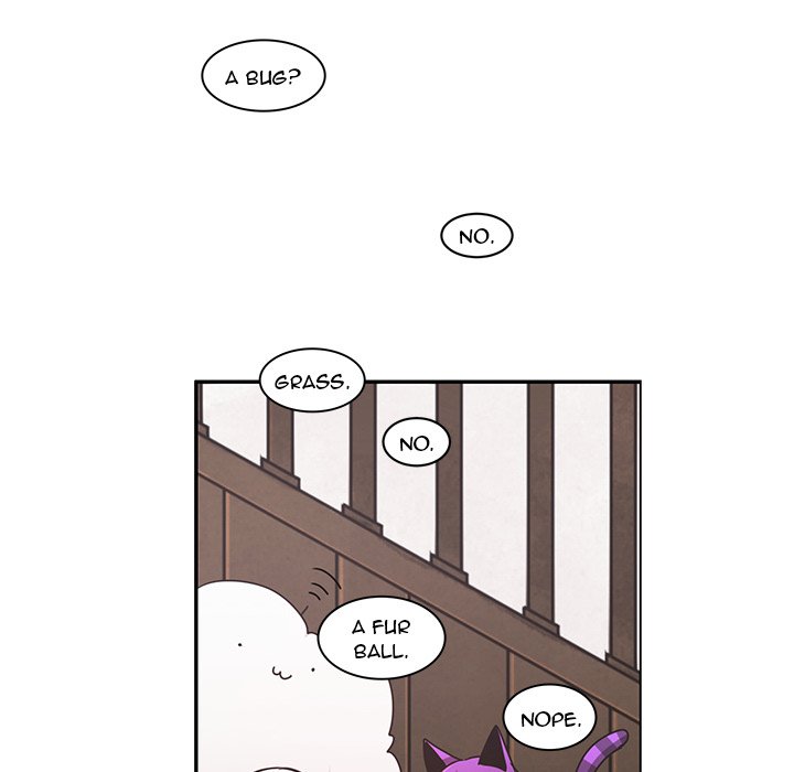 Go away, Mr.Demon - Chapter 145 Page 34