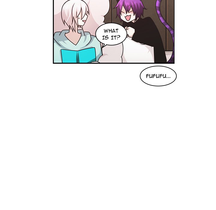 Go away, Mr.Demon - Chapter 145 Page 35