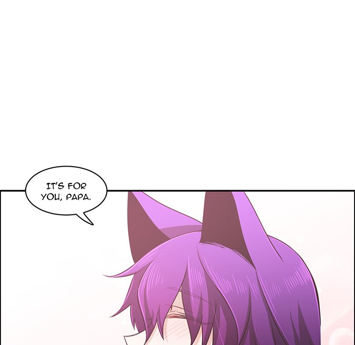 Go away, Mr.Demon - Chapter 145 Page 37