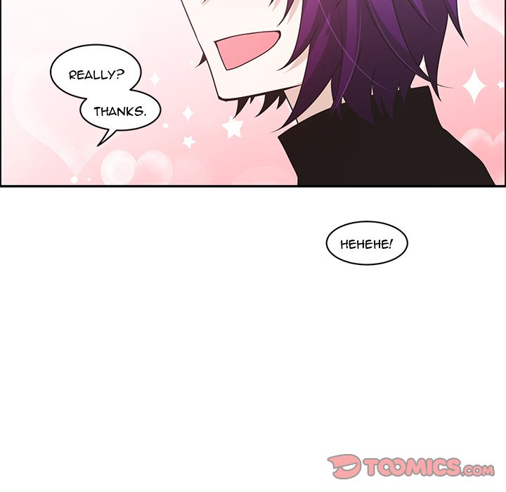 Go away, Mr.Demon - Chapter 145 Page 38