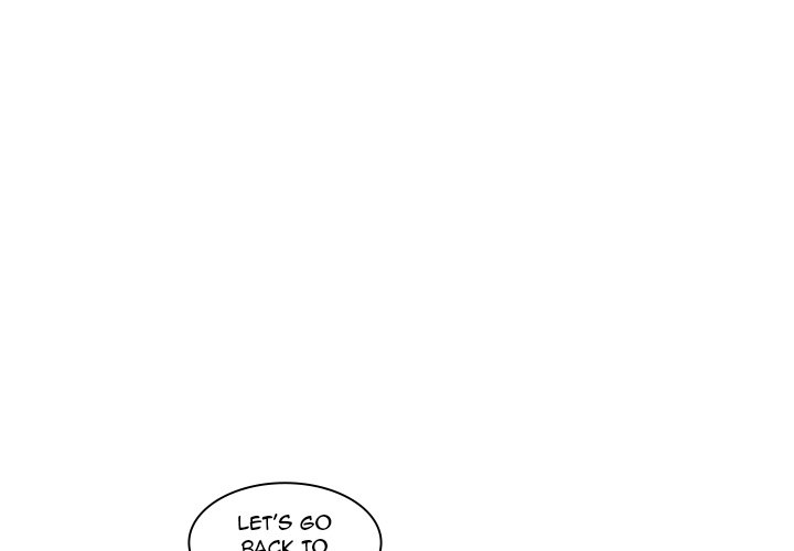 Go away, Mr.Demon - Chapter 145 Page 4