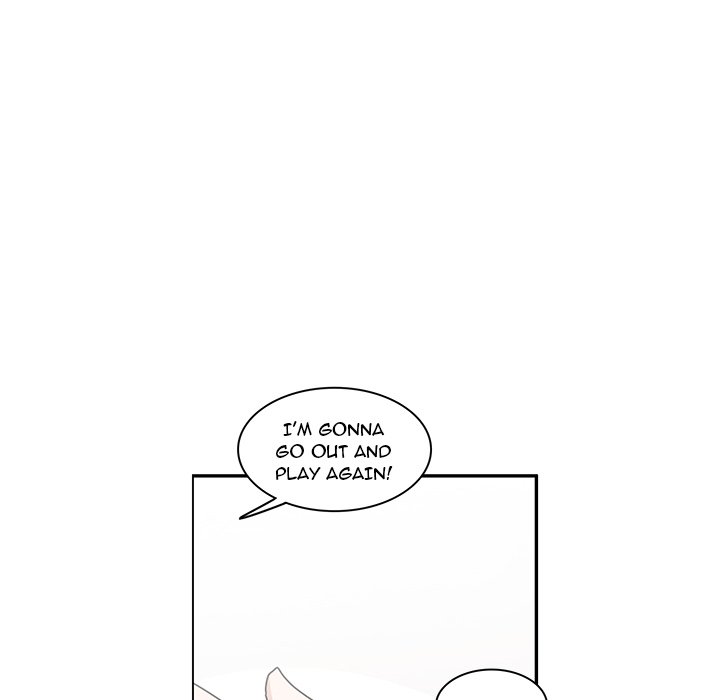 Go away, Mr.Demon - Chapter 145 Page 40