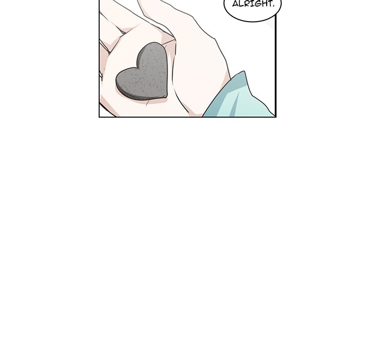 Go away, Mr.Demon - Chapter 145 Page 41