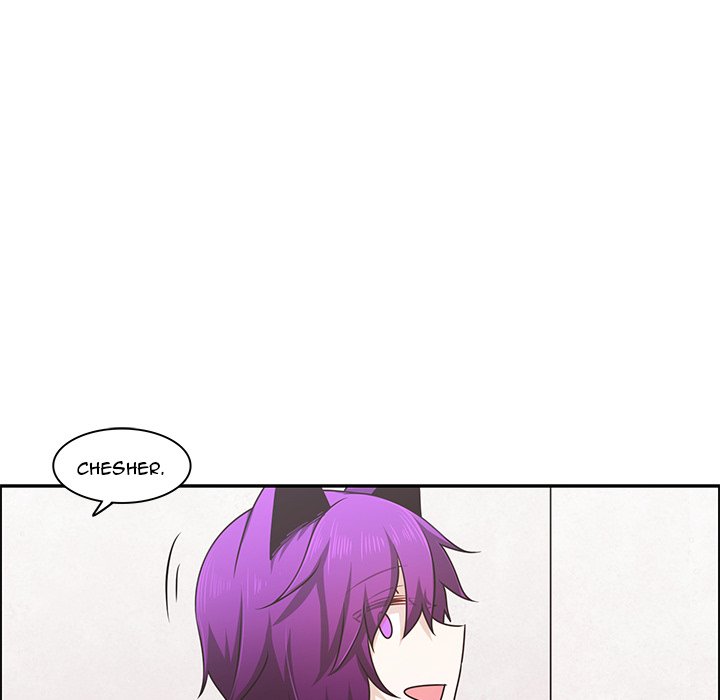 Go away, Mr.Demon - Chapter 145 Page 43