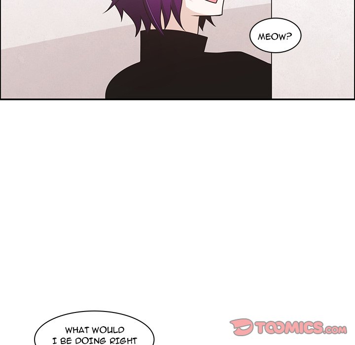 Go away, Mr.Demon - Chapter 145 Page 44