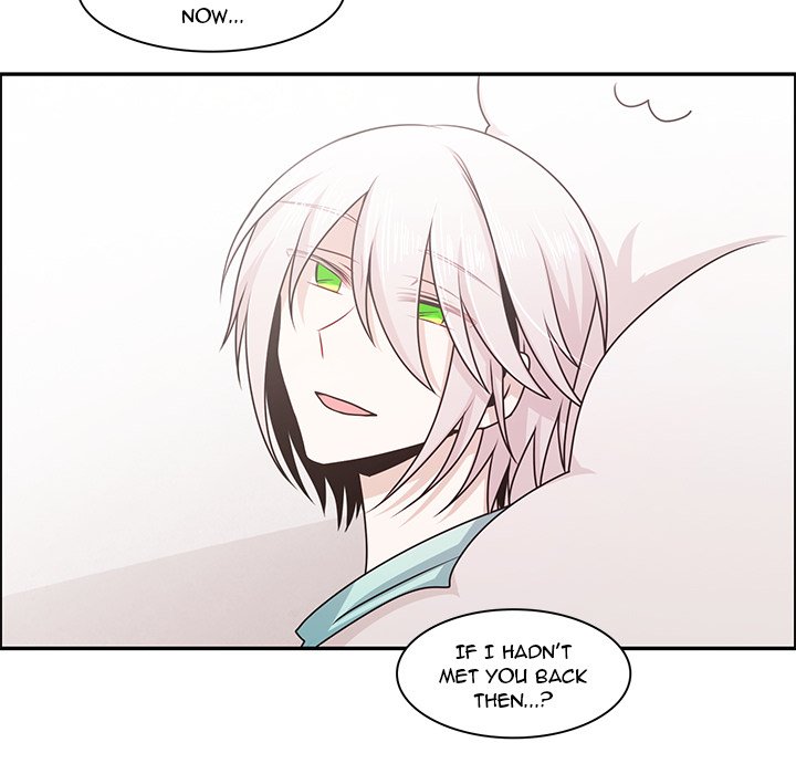 Go away, Mr.Demon - Chapter 145 Page 45