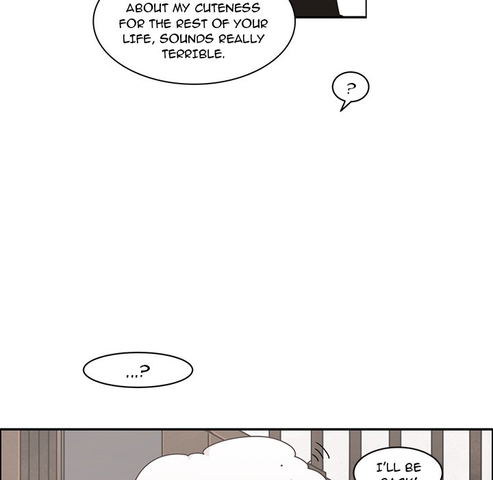 Go away, Mr.Demon - Chapter 145 Page 49