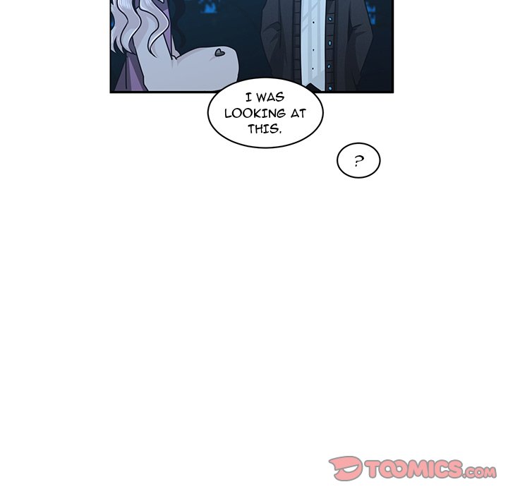 Go away, Mr.Demon - Chapter 145 Page 56