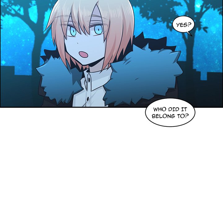Go away, Mr.Demon - Chapter 145 Page 60