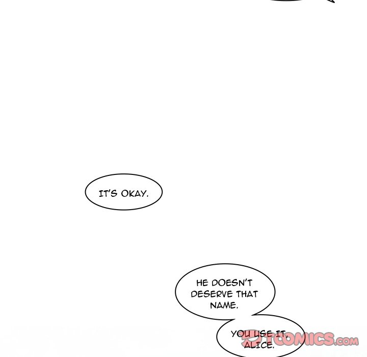 Go away, Mr.Demon - Chapter 145 Page 62