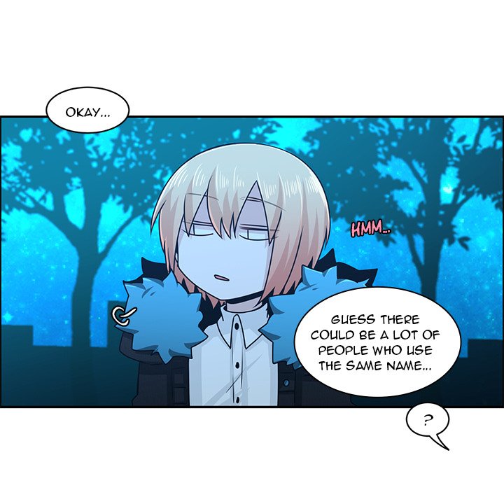 Go away, Mr.Demon - Chapter 145 Page 64