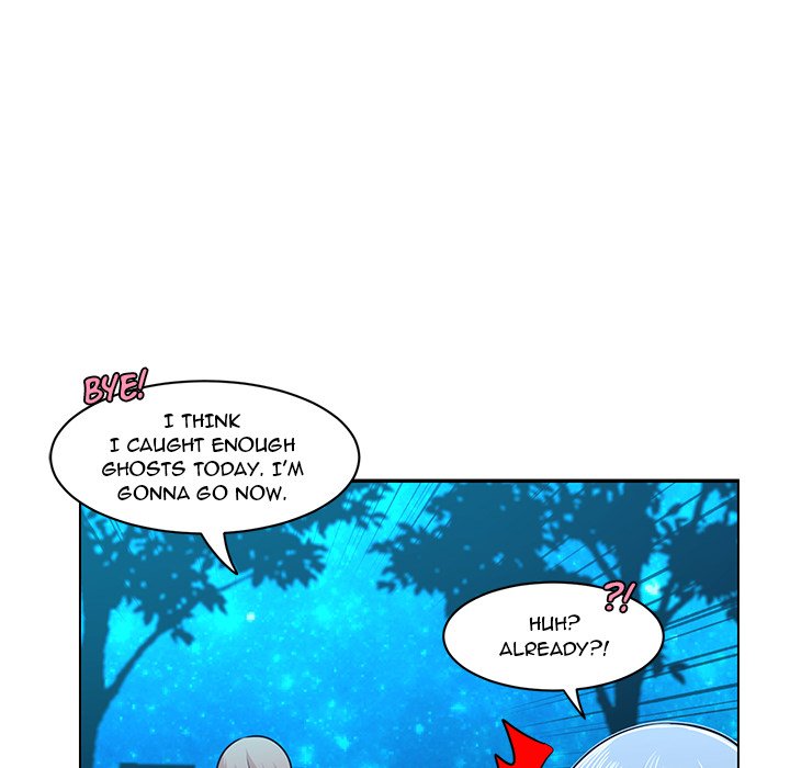 Go away, Mr.Demon - Chapter 145 Page 65