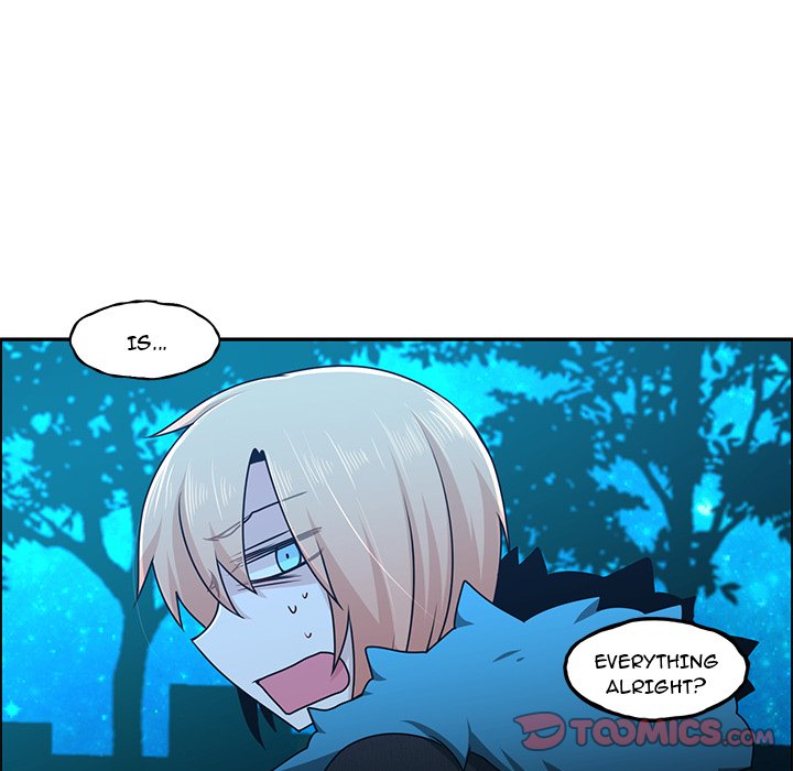 Go away, Mr.Demon - Chapter 145 Page 68