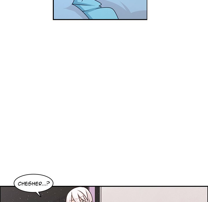 Go away, Mr.Demon - Chapter 145 Page 7