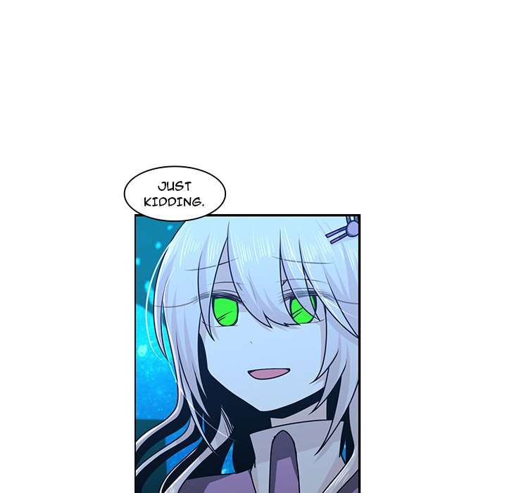 Go away, Mr.Demon - Chapter 145 Page 71