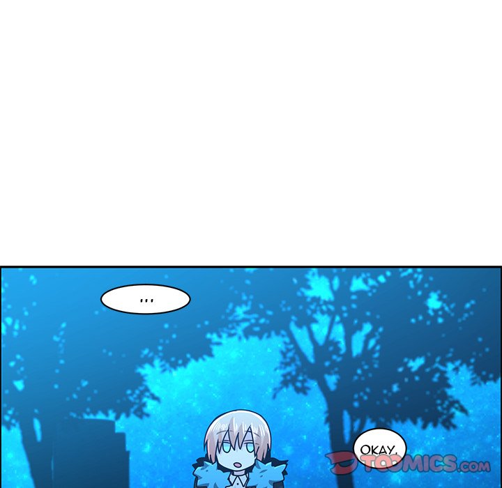Go away, Mr.Demon - Chapter 145 Page 74