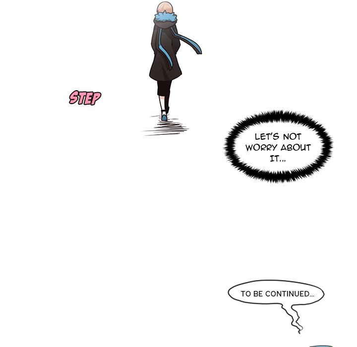 Go away, Mr.Demon - Chapter 145 Page 79