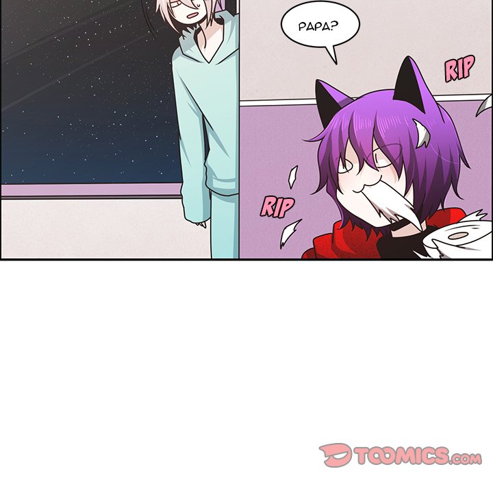Go away, Mr.Demon - Chapter 145 Page 8