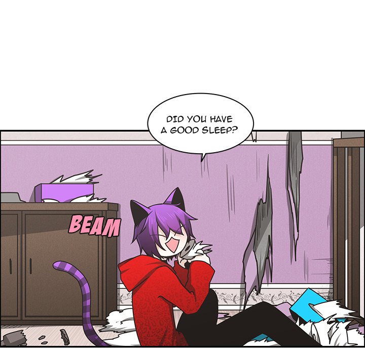 Go away, Mr.Demon - Chapter 145 Page 9