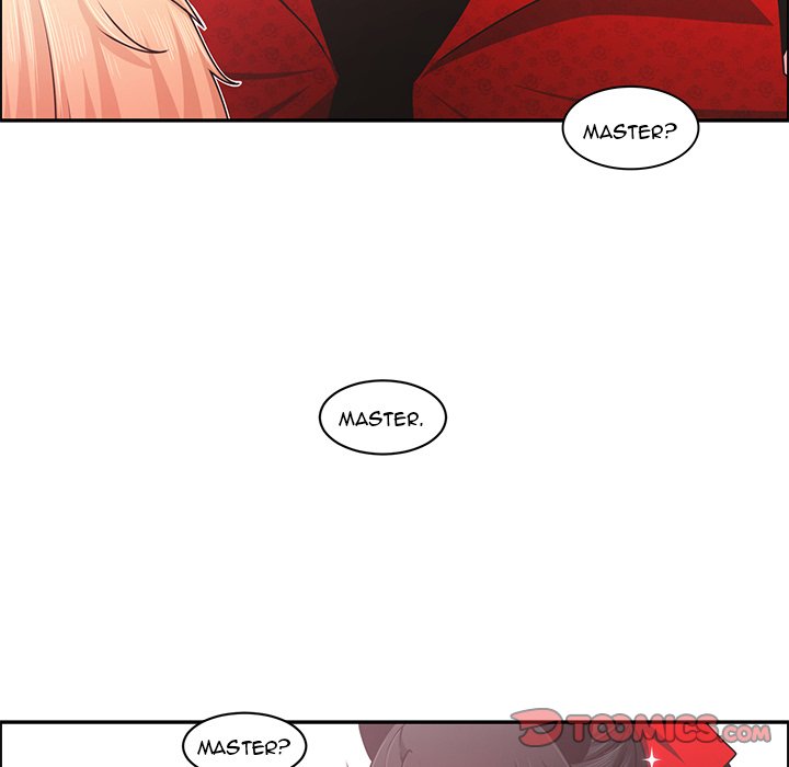 Go away, Mr.Demon - Chapter 146 Page 14