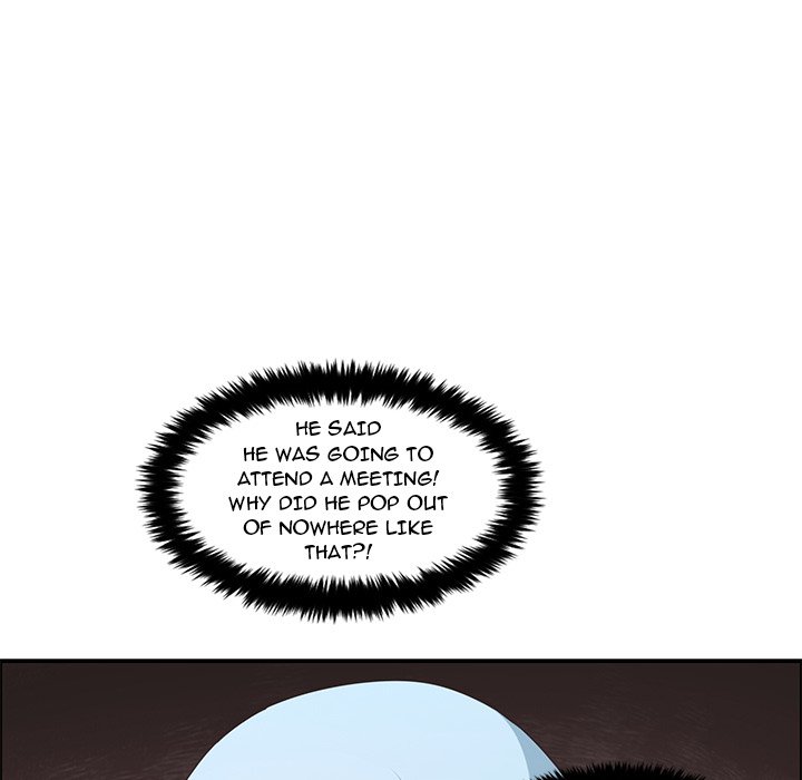 Go away, Mr.Demon - Chapter 146 Page 20