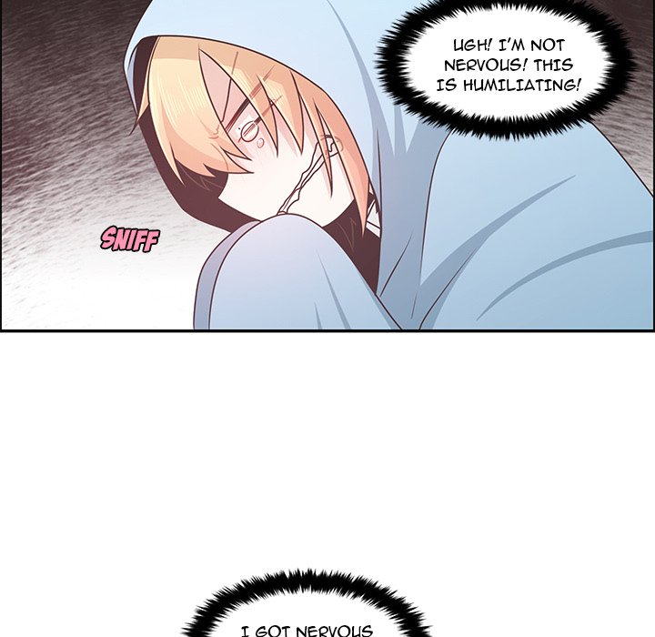 Go away, Mr.Demon - Chapter 146 Page 21