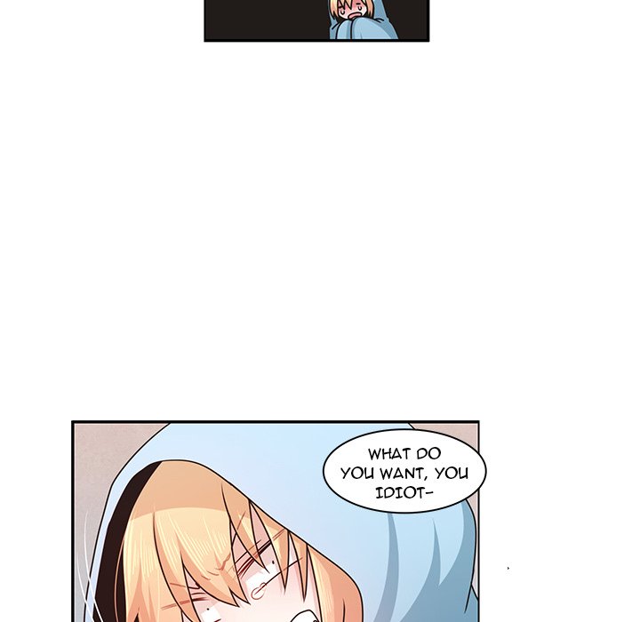 Go away, Mr.Demon - Chapter 146 Page 23