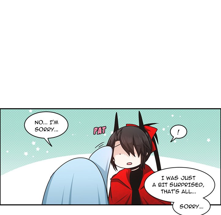 Go away, Mr.Demon - Chapter 146 Page 28