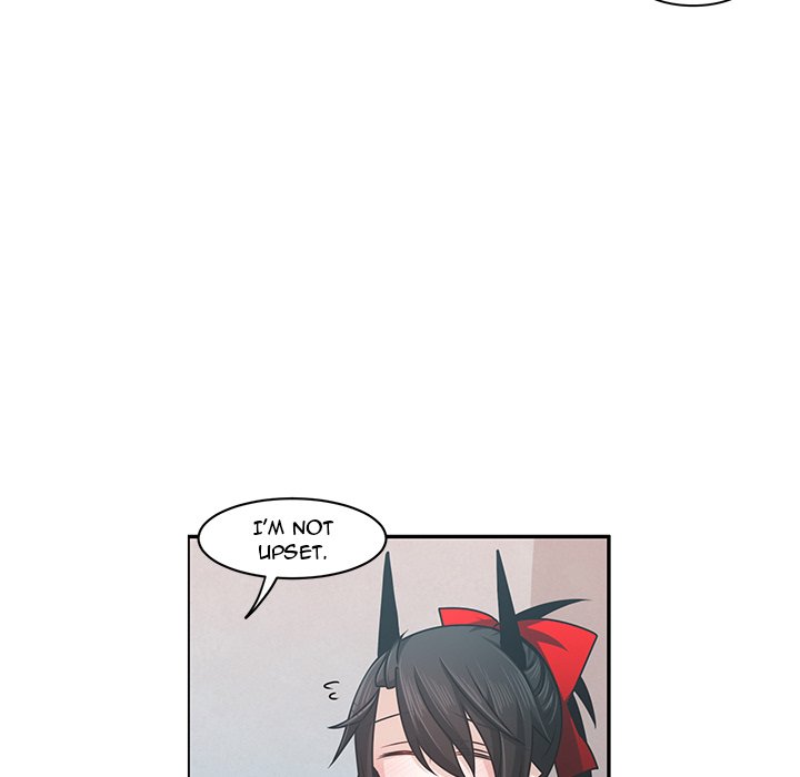 Go away, Mr.Demon - Chapter 146 Page 29