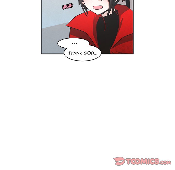 Go away, Mr.Demon - Chapter 146 Page 30