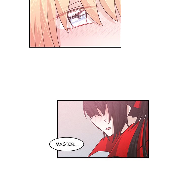 Go away, Mr.Demon - Chapter 146 Page 40