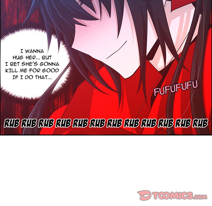 Go away, Mr.Demon - Chapter 146 Page 46