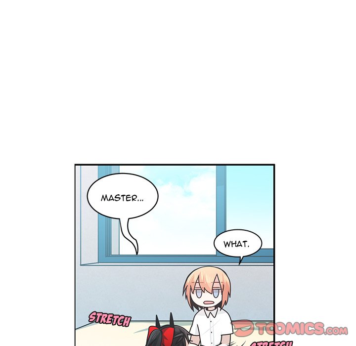 Go away, Mr.Demon - Chapter 146 Page 50