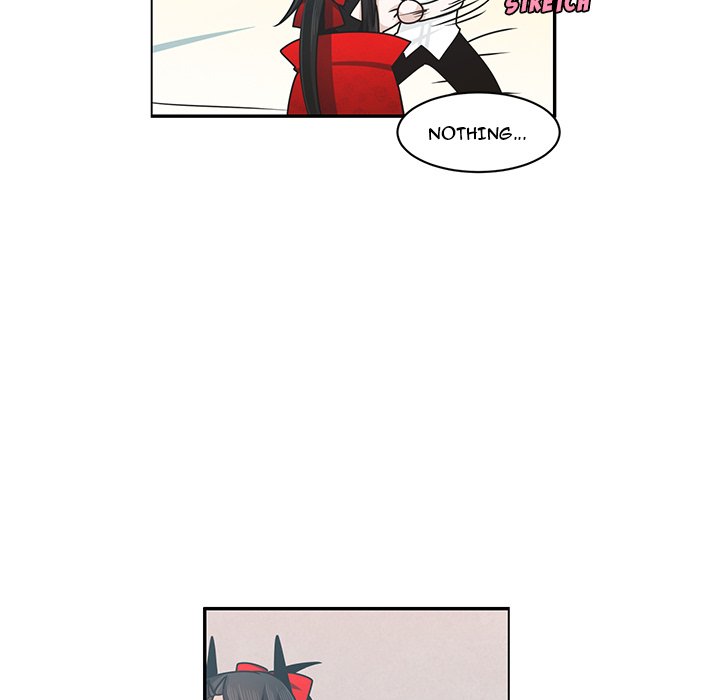 Go away, Mr.Demon - Chapter 146 Page 51
