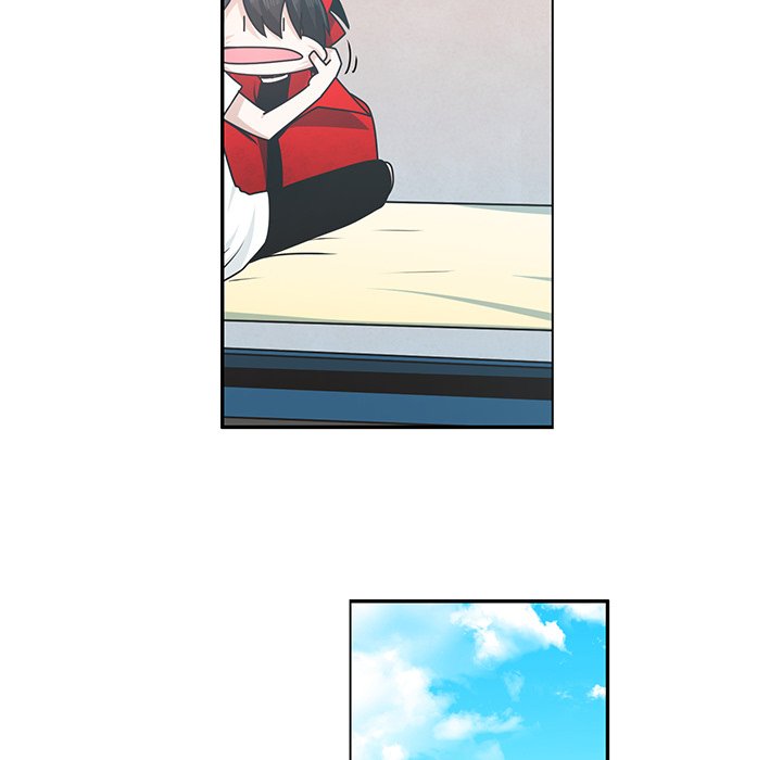 Go away, Mr.Demon - Chapter 146 Page 52