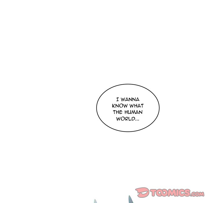 Go away, Mr.Demon - Chapter 146 Page 58