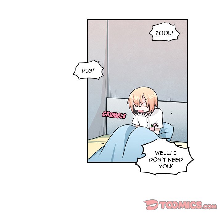 Go away, Mr.Demon - Chapter 146 Page 6