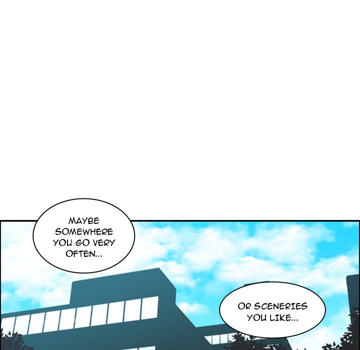 Go away, Mr.Demon - Chapter 146 Page 60