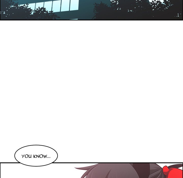 Go away, Mr.Demon - Chapter 146 Page 61