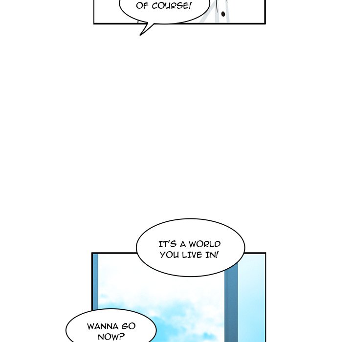 Go away, Mr.Demon - Chapter 146 Page 64