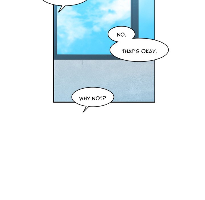 Go away, Mr.Demon - Chapter 146 Page 65