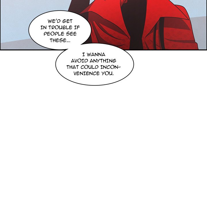 Go away, Mr.Demon - Chapter 146 Page 67