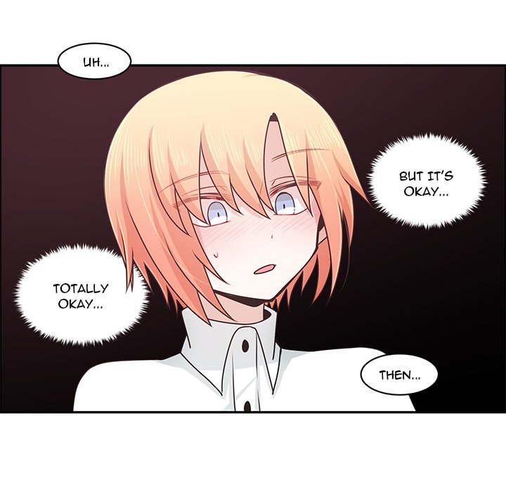 Go away, Mr.Demon - Chapter 146 Page 68
