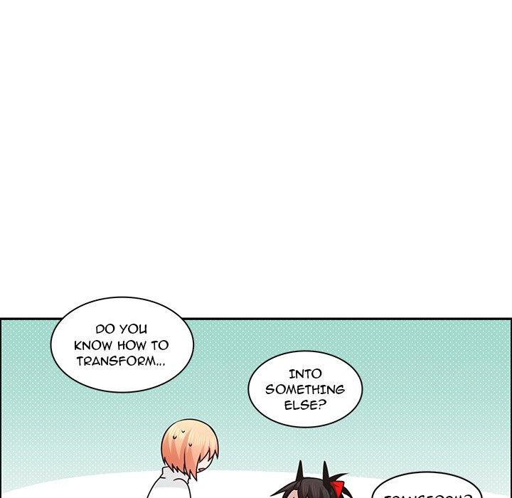 Go away, Mr.Demon - Chapter 146 Page 69