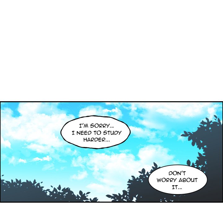 Go away, Mr.Demon - Chapter 146 Page 72